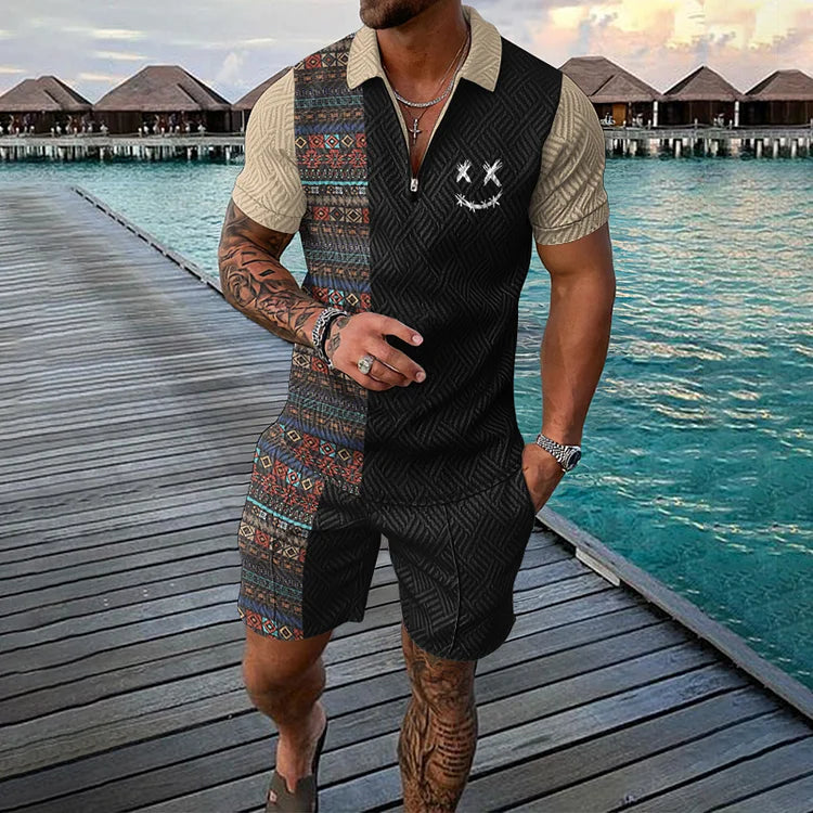 Bruno™ | Elegant Set