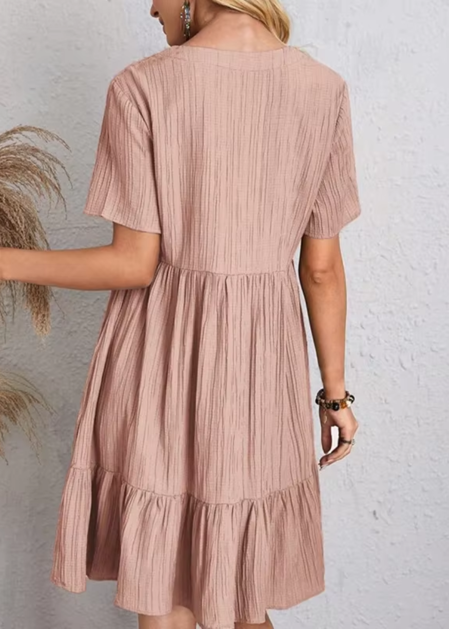 THE RINA DRESS