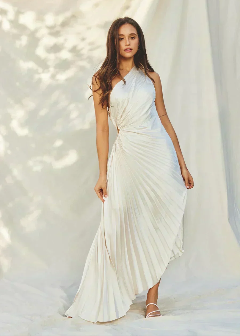 THE OLIVIA DRESS
