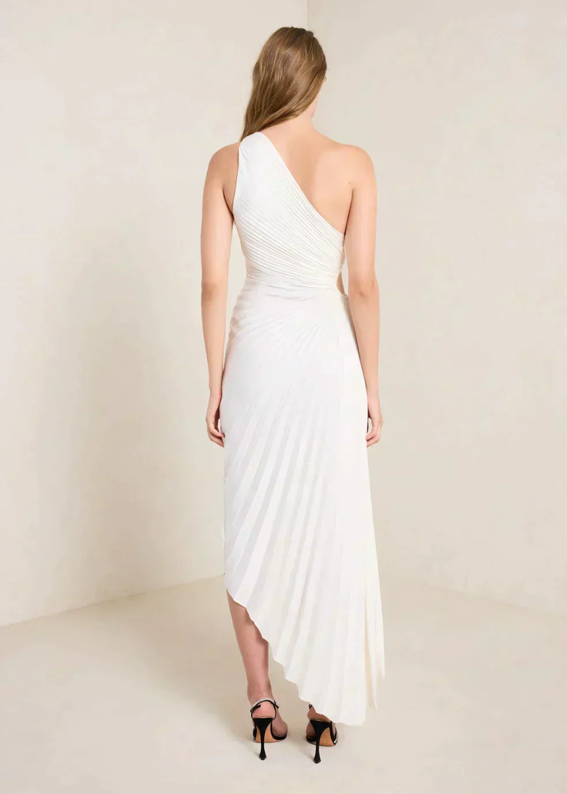 THE OLIVIA DRESS