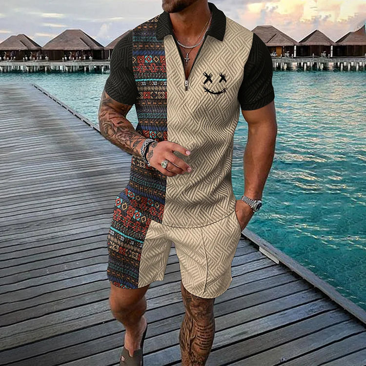 Bruno™ | Elegant Set