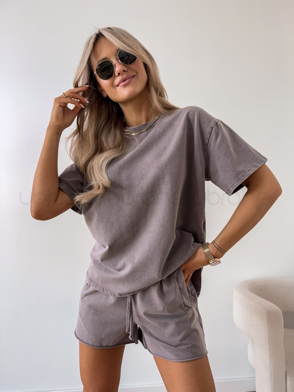 Willow™ - COORDINATED SET WITH RELAXED FIT