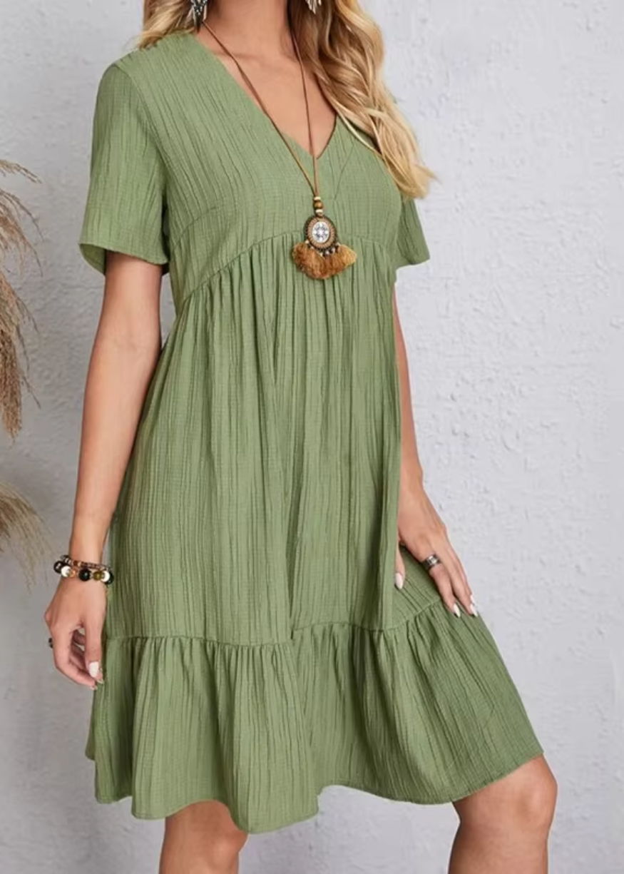THE RINA DRESS