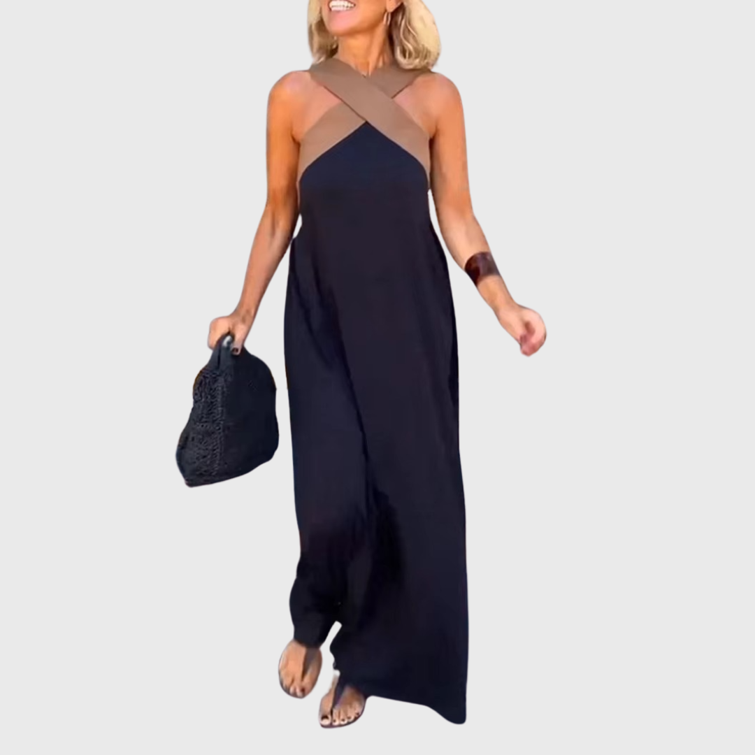 Valery | Wrap Dress