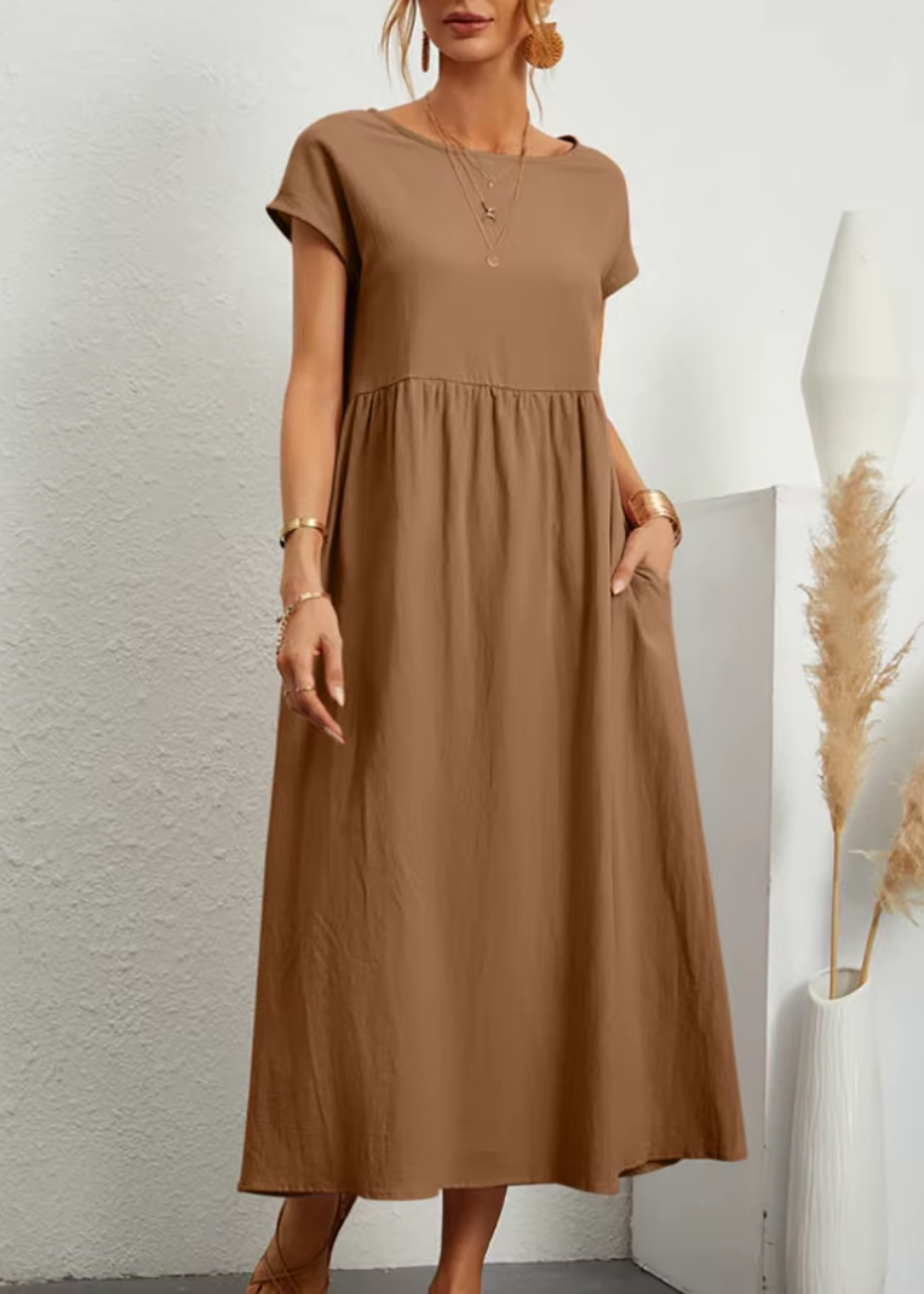 THE LINA DRESS