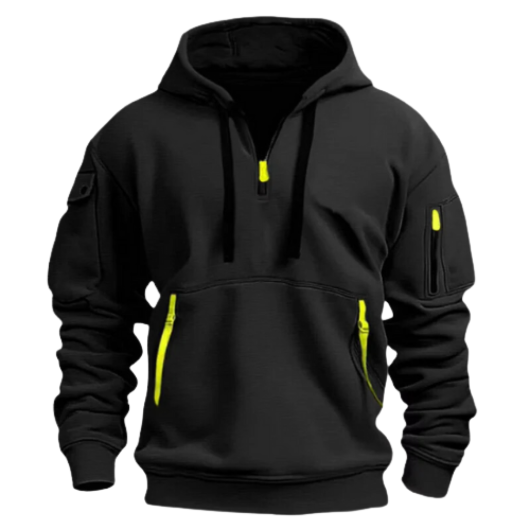 LEON™ - COZY EVERYDAY HOODIE