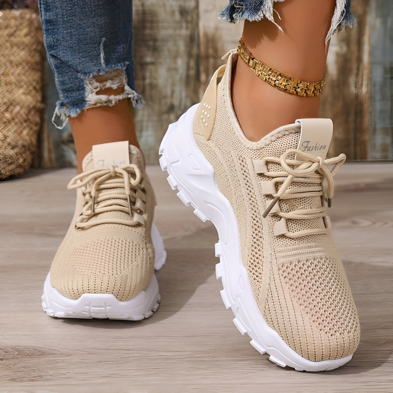 Mila™ - ORTHOPEDIC COMFORTABLE SNEAKERS
