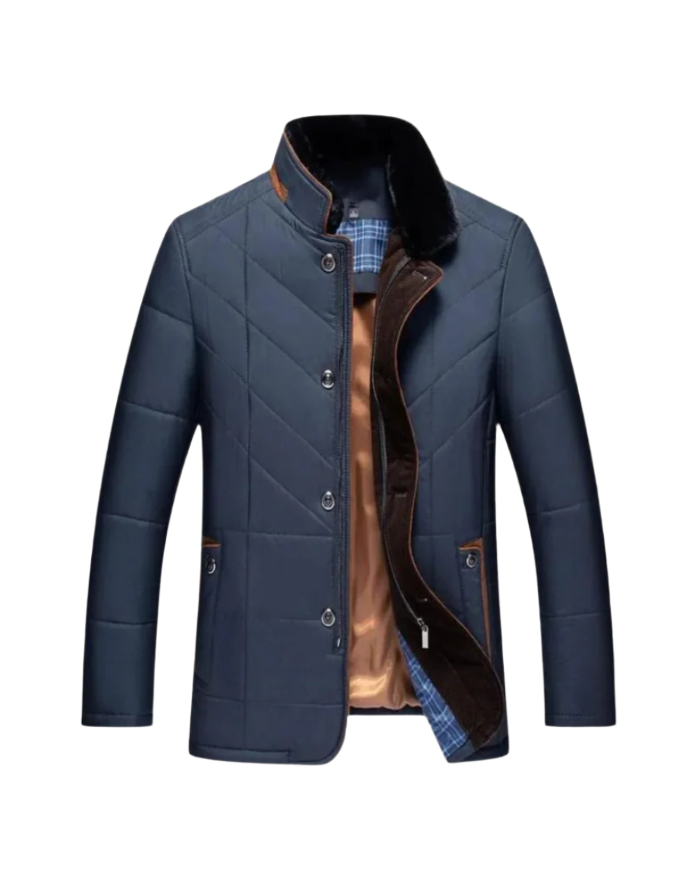Séverin | Men's Jacket