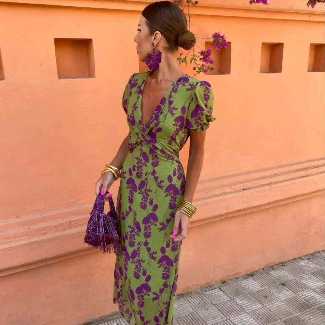 Valentine™ - ZOÉ STYLE DRESS
