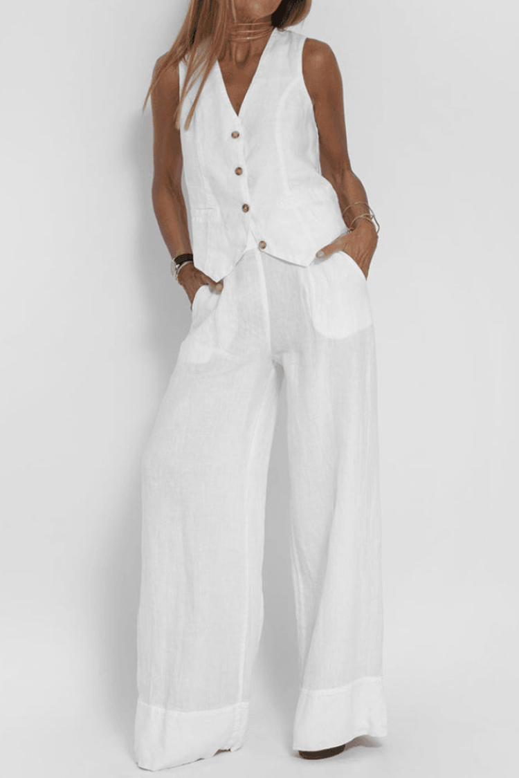 Zoe™ - ELEGANT SET WITH SOPHISTICATED DESIGN