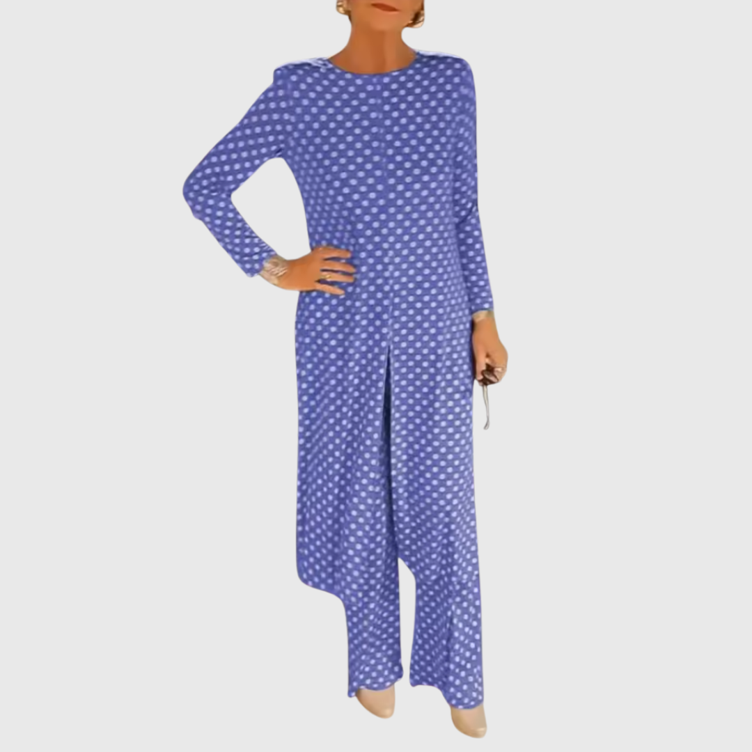 Indie | Polka Dot Charming Set