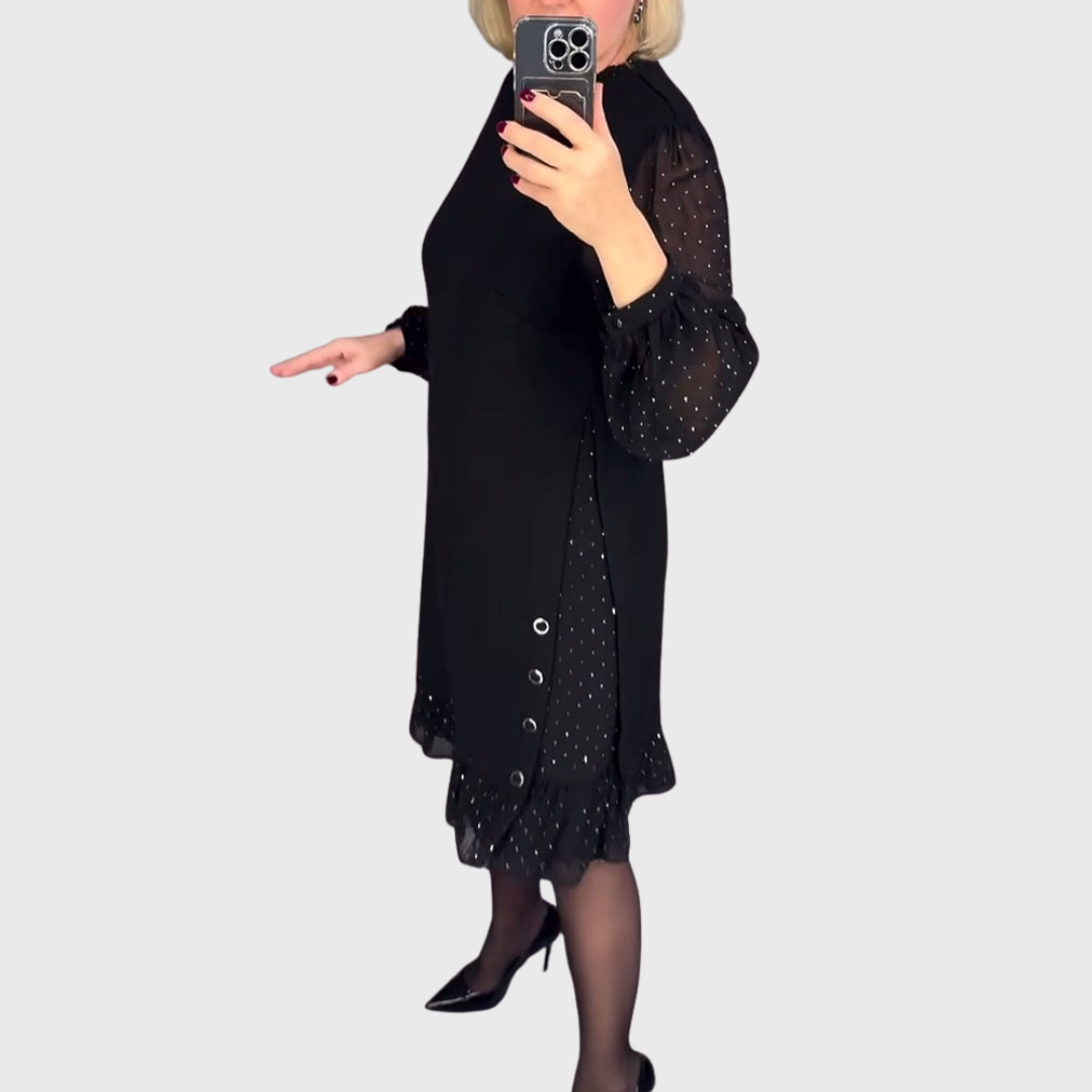 Lucy | Autumn Dress