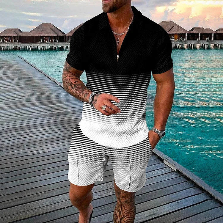 Bruno™ | Elegant Set