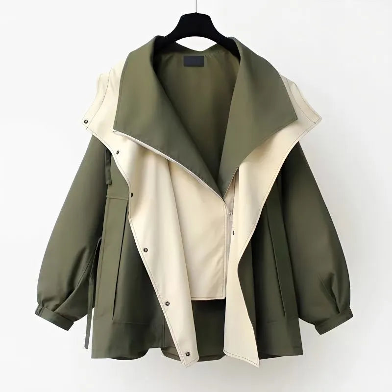 Elianna™ - LIGHTWEIGHT WINDPROOF JACKET