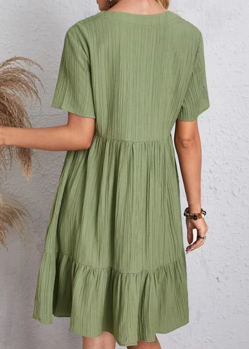 THE RINA DRESS