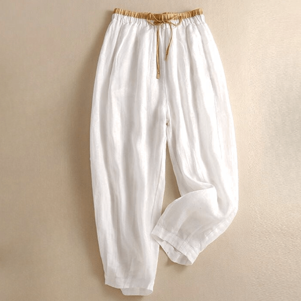 Kayla™ - ELEGANT TROUSERS WITH A RELAXED FIT