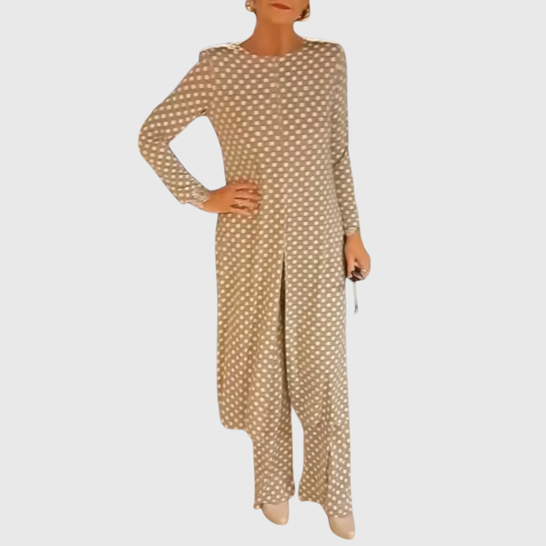 Indie | Polka Dot Charming Set
