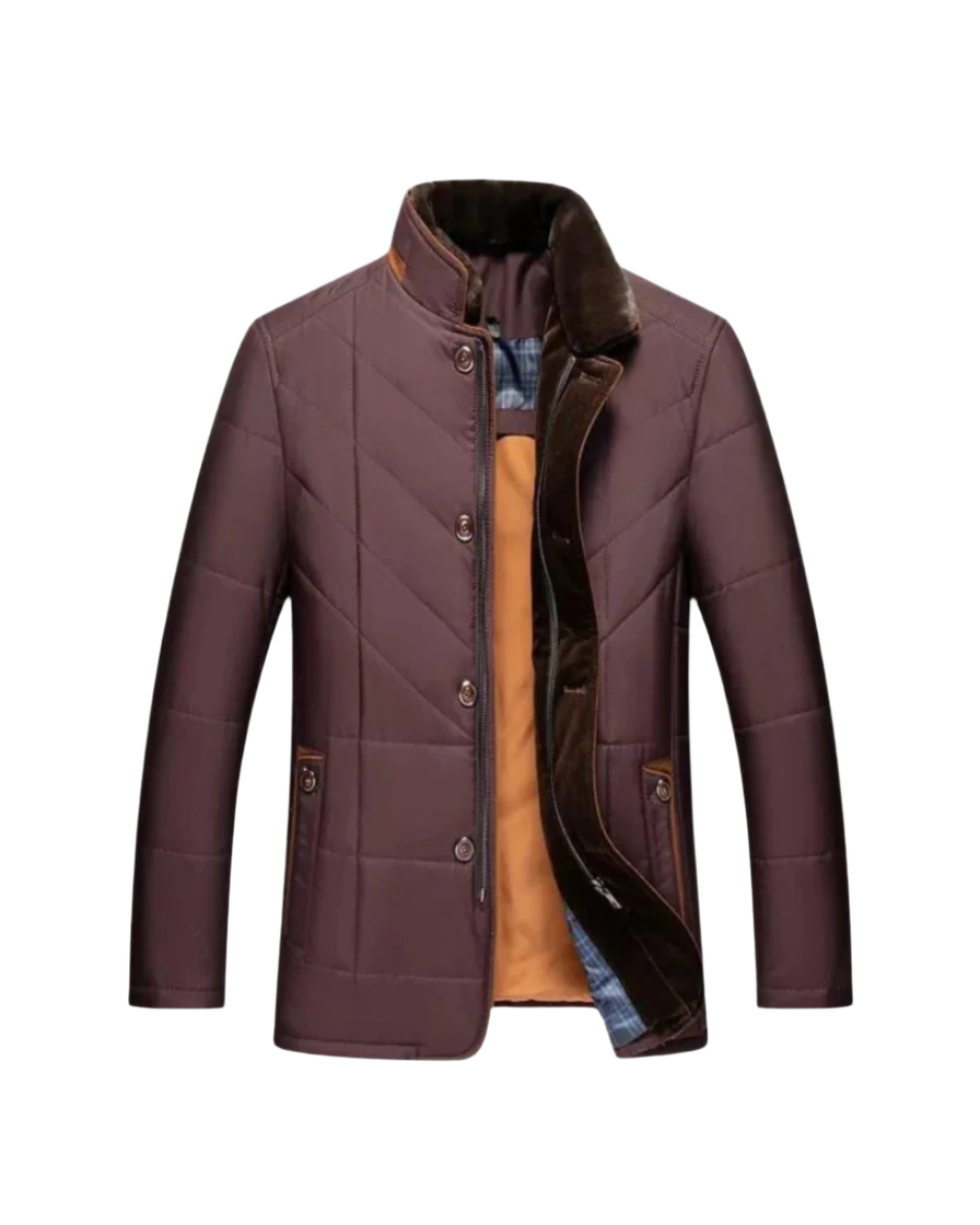 Séverin | Men's Jacket