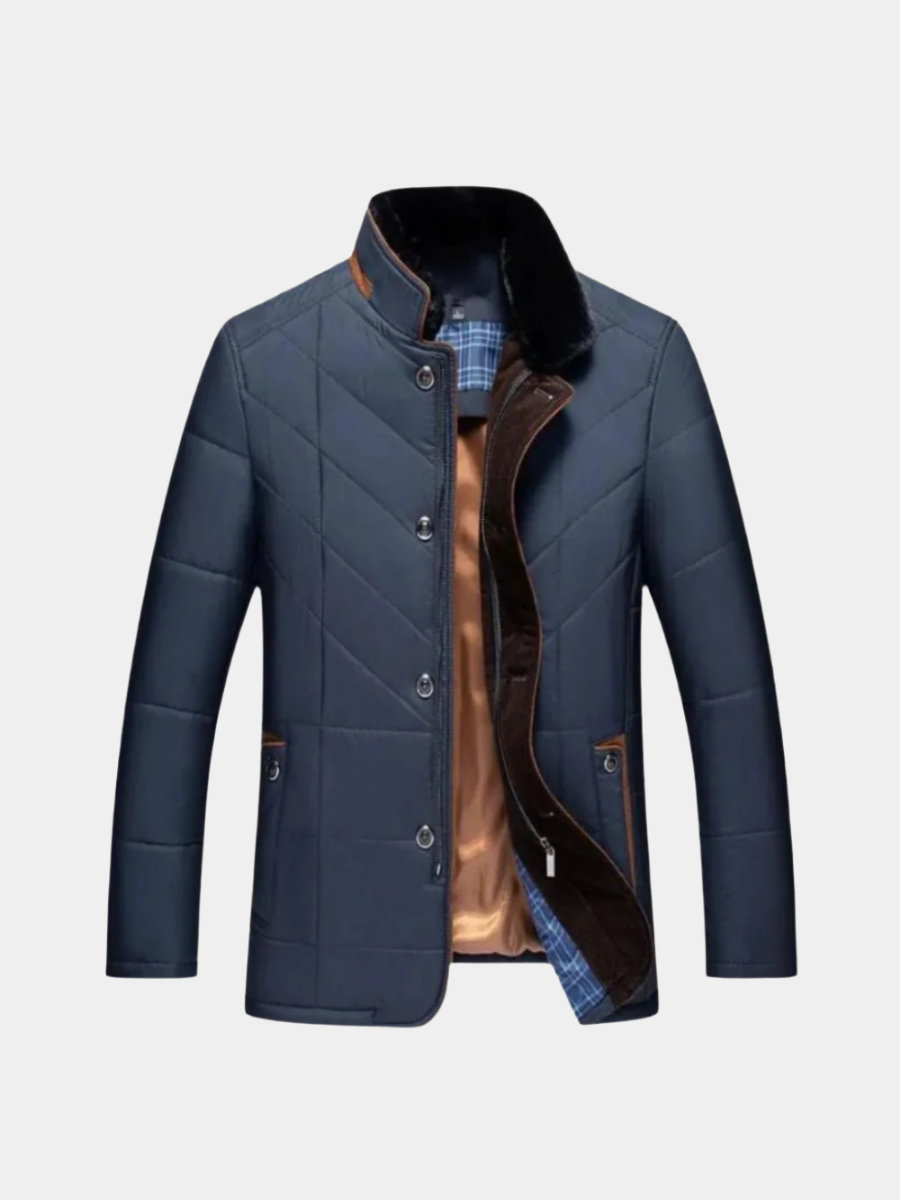 Séverin | Men's Jacket