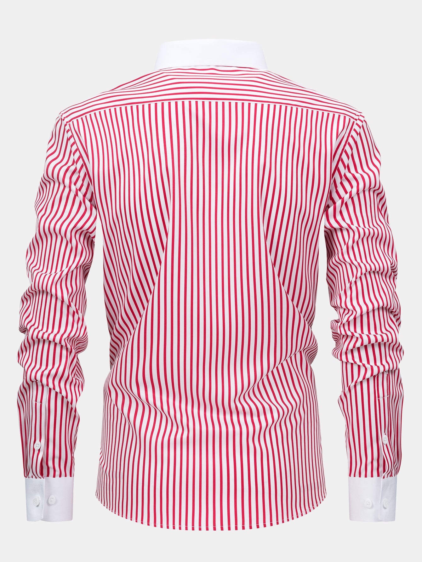 Non-Iron Striped Winchester Shirt