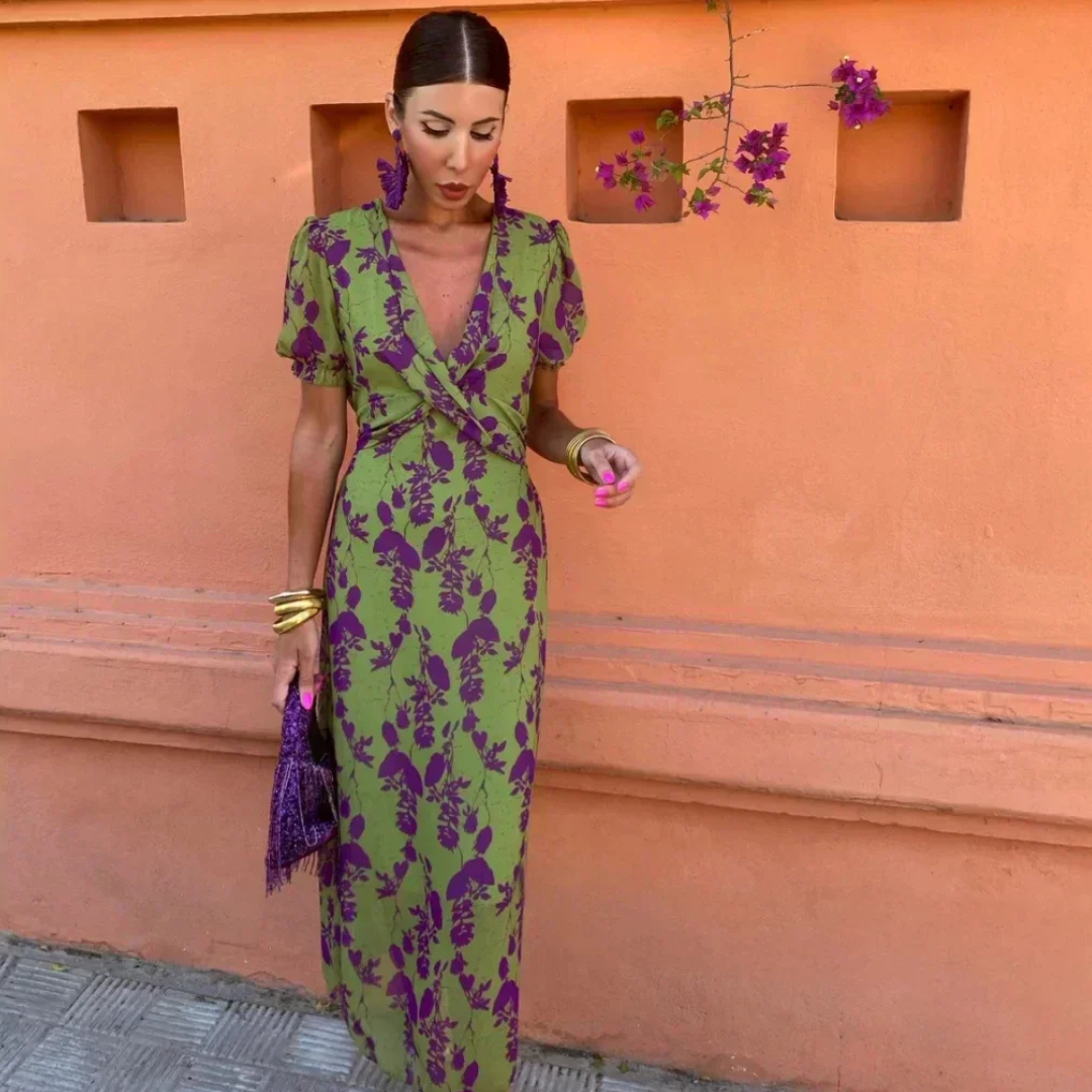 Valentine™ - ZOÉ STYLE DRESS