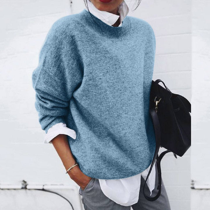 Eloise™ - SOFT AND WARM SWEATER WITH RELAXED FIT