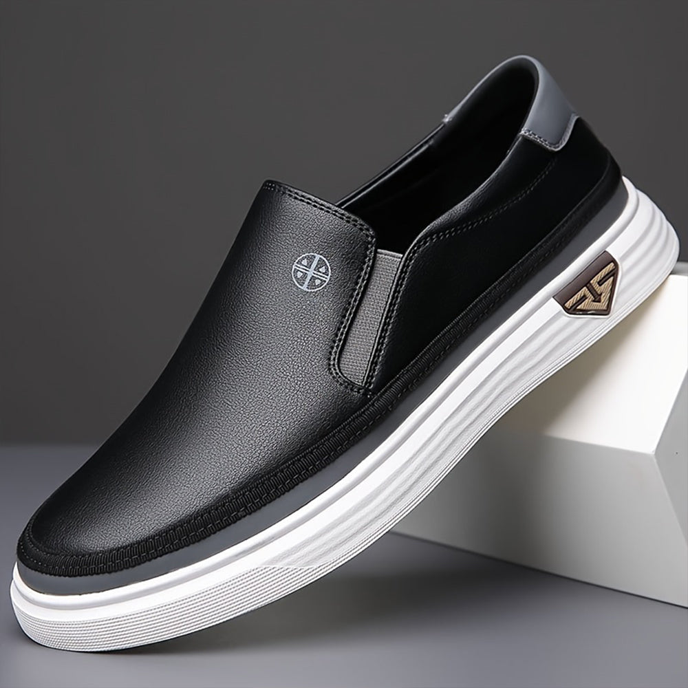 JAXSON™ - DOMINIC STYLE SHOES