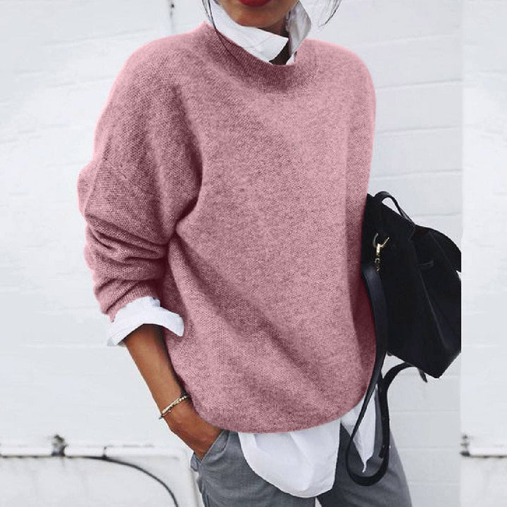 Eloise™ - SOFT AND WARM SWEATER WITH RELAXED FIT