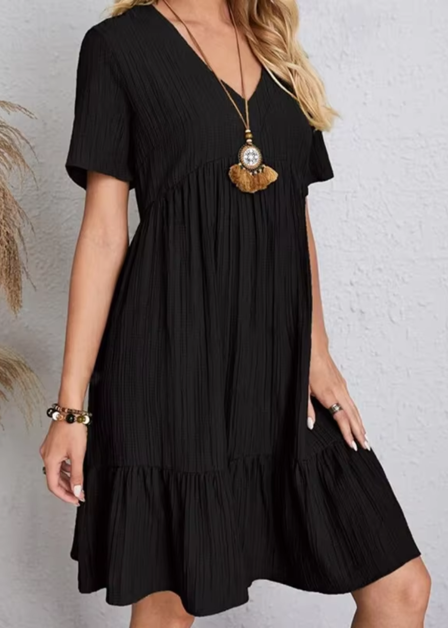 THE RINA DRESS