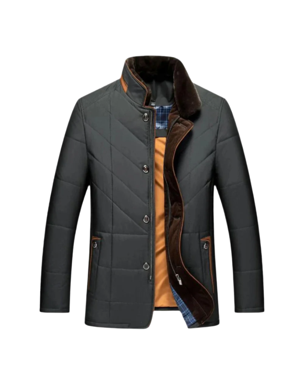 Séverin | Men's Jacket