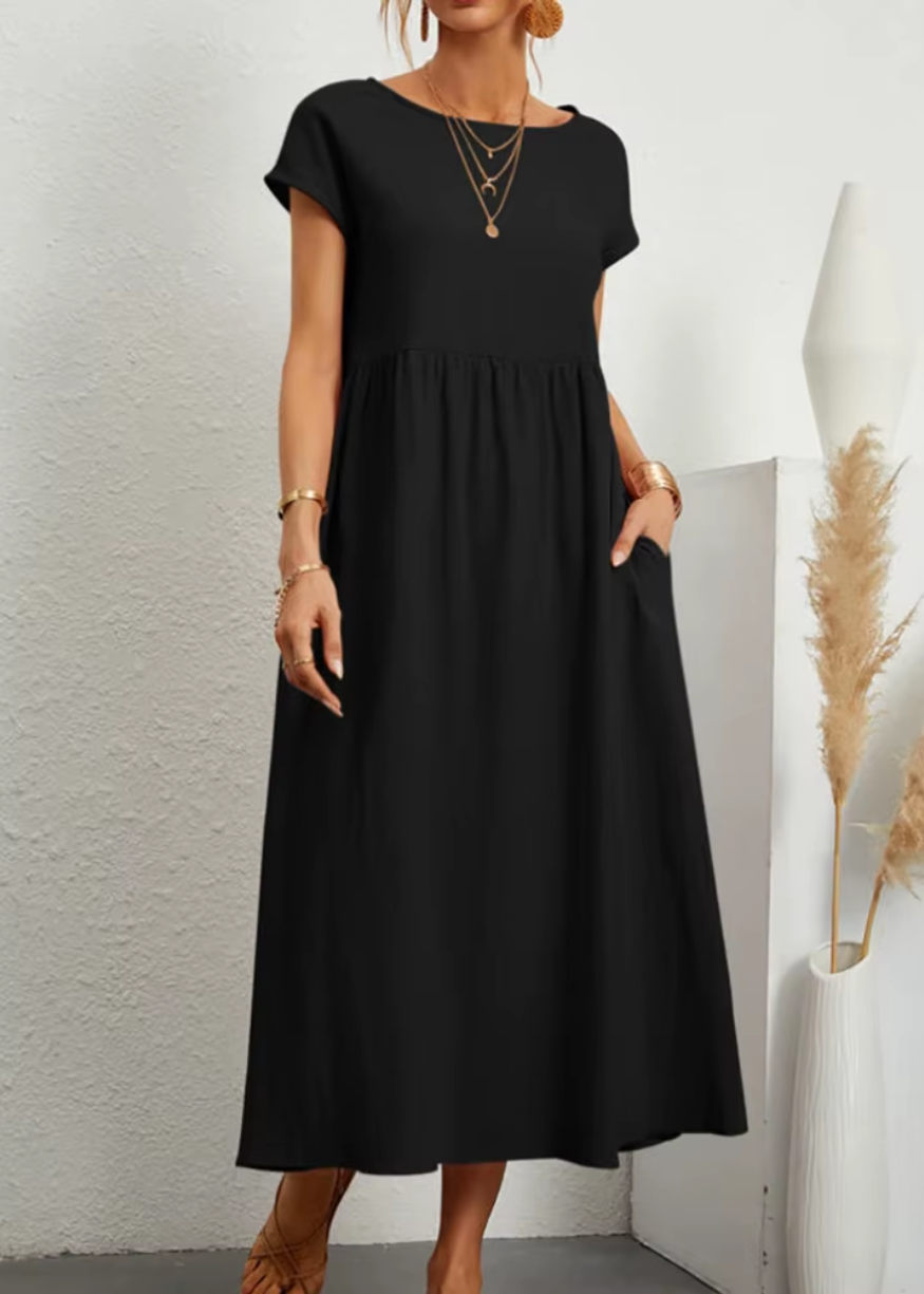 THE LINA DRESS