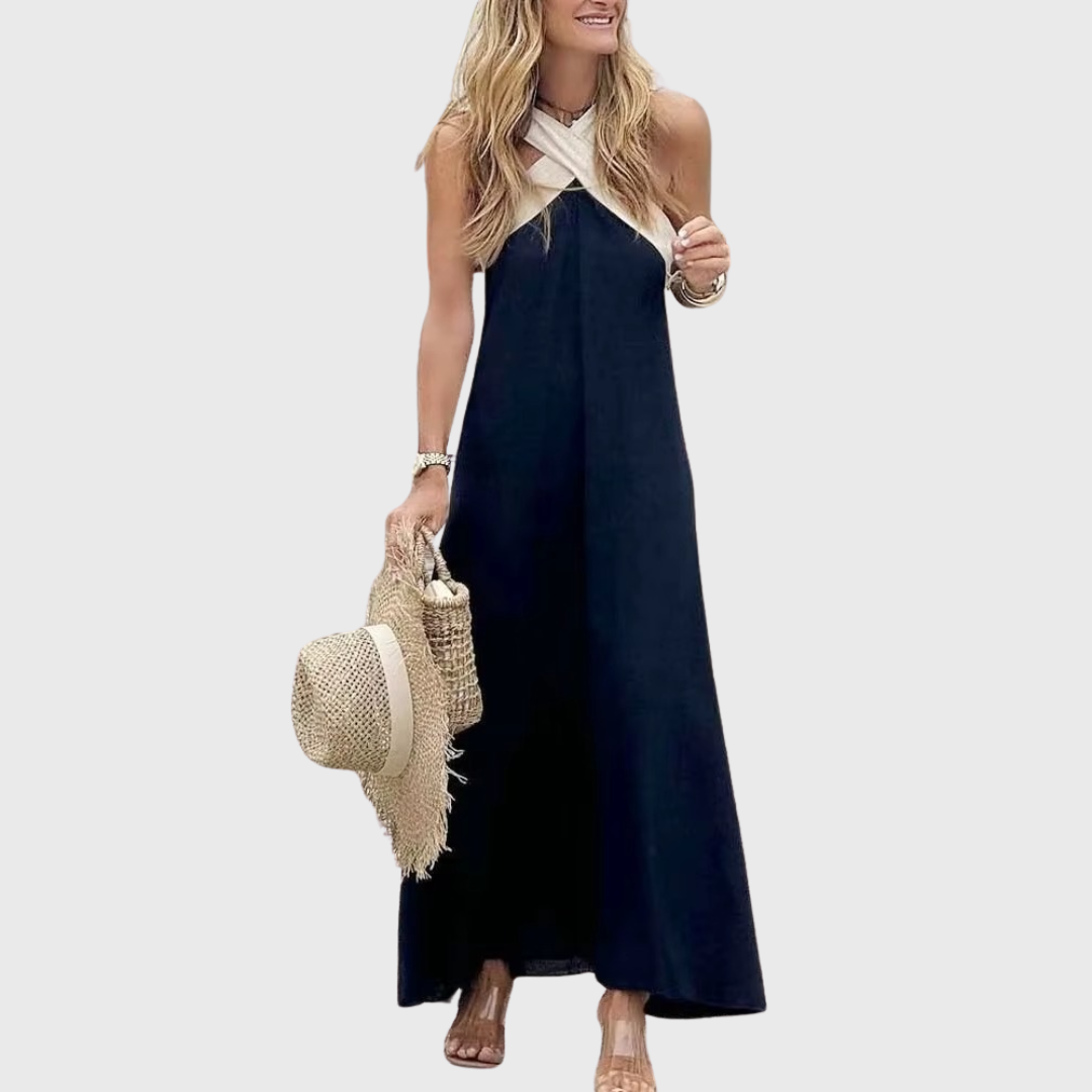Valery | Wrap Dress