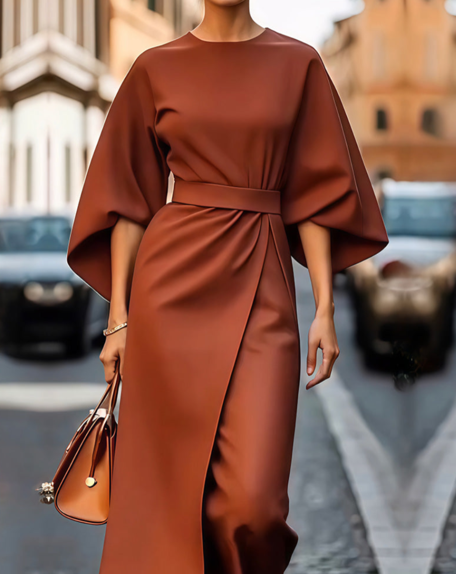 THE CELESTE DRESS