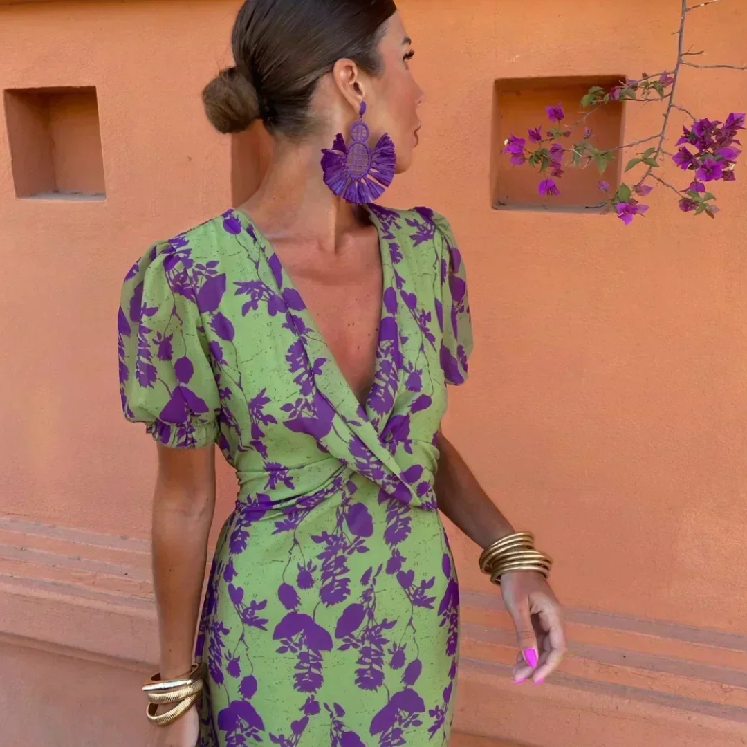 Valentine™ - ZOÉ STYLE DRESS