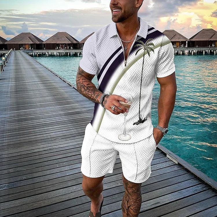 Bruno™ | Elegant Set