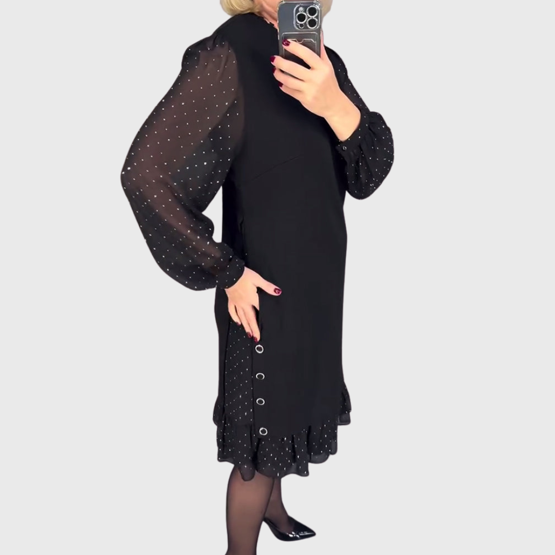 Lucy | Autumn Dress