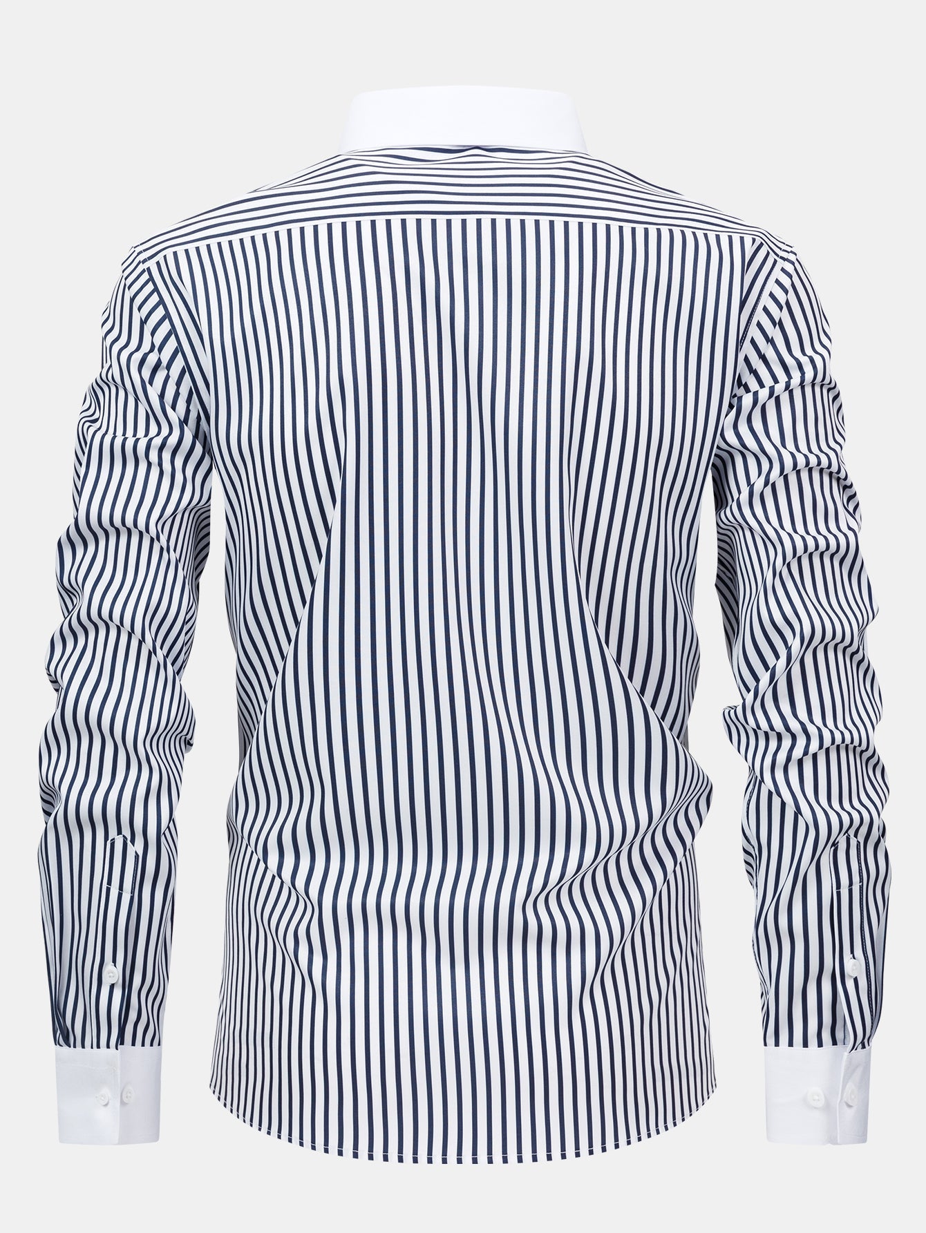 Non-Iron Striped Winchester Shirt