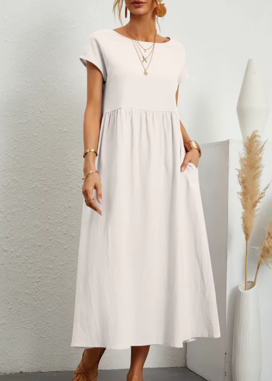 THE LINA DRESS