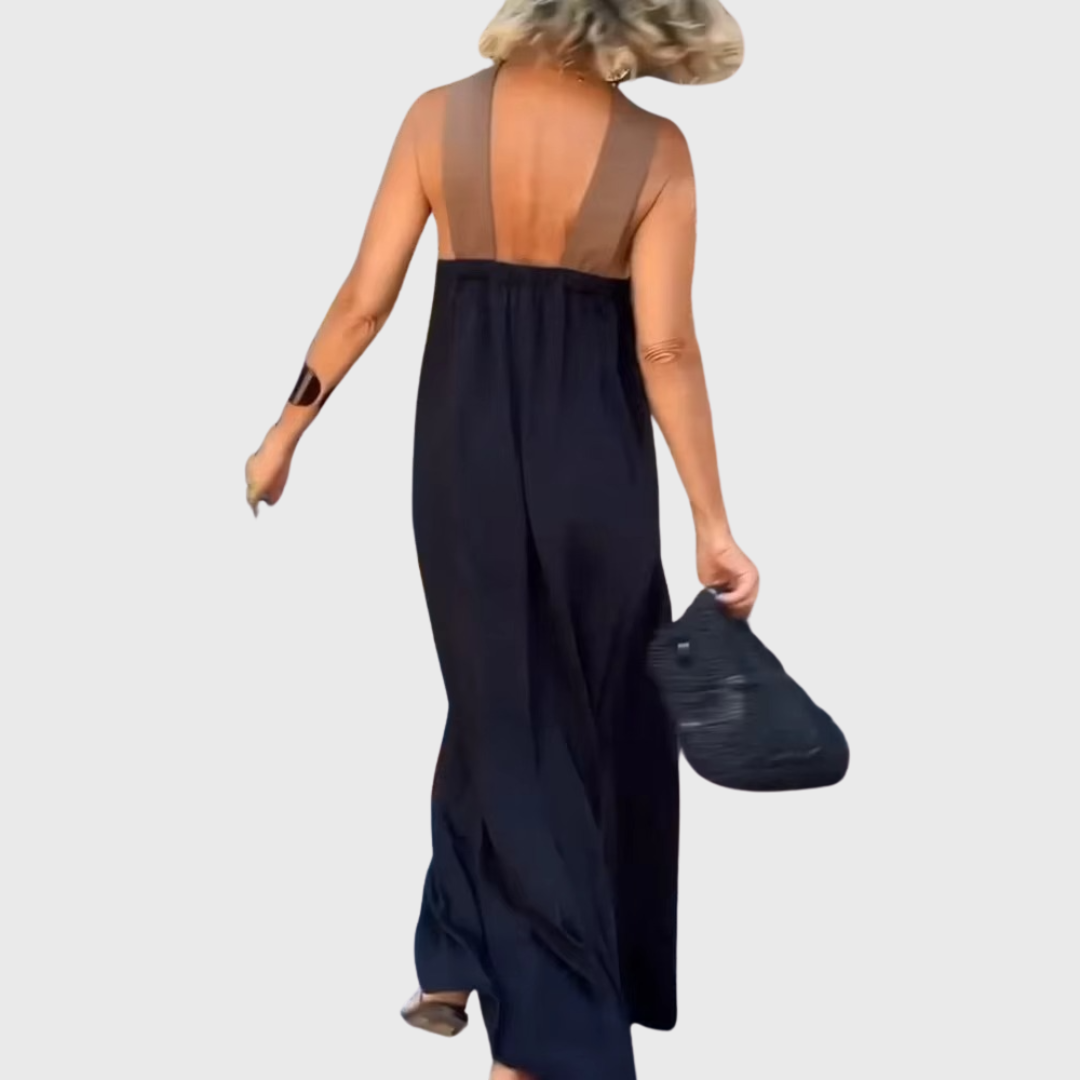 Valery | Wrap Dress