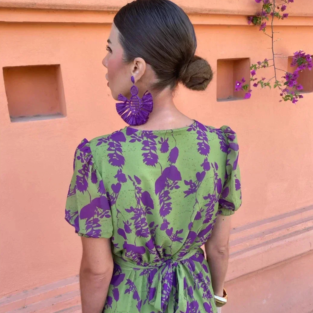 Valentine™ - ZOÉ STYLE DRESS