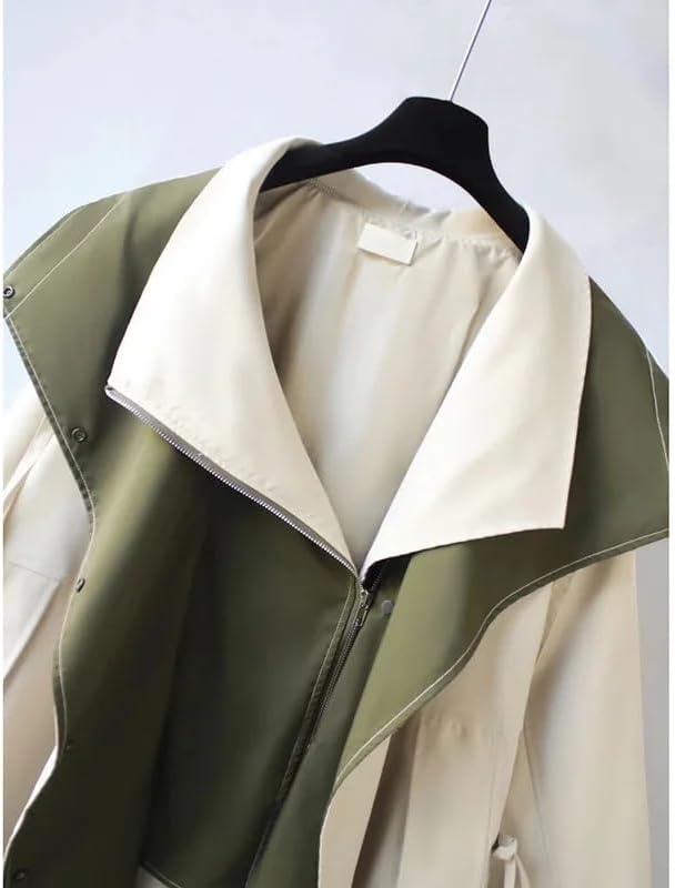 Elianna™ - LIGHTWEIGHT WINDPROOF JACKET