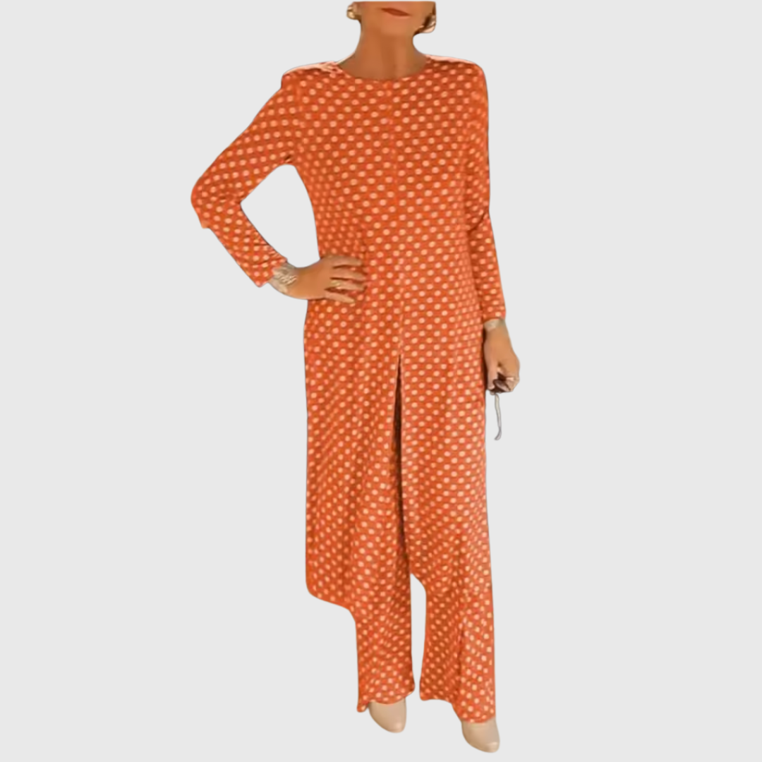 Indie | Polka Dot Charming Set