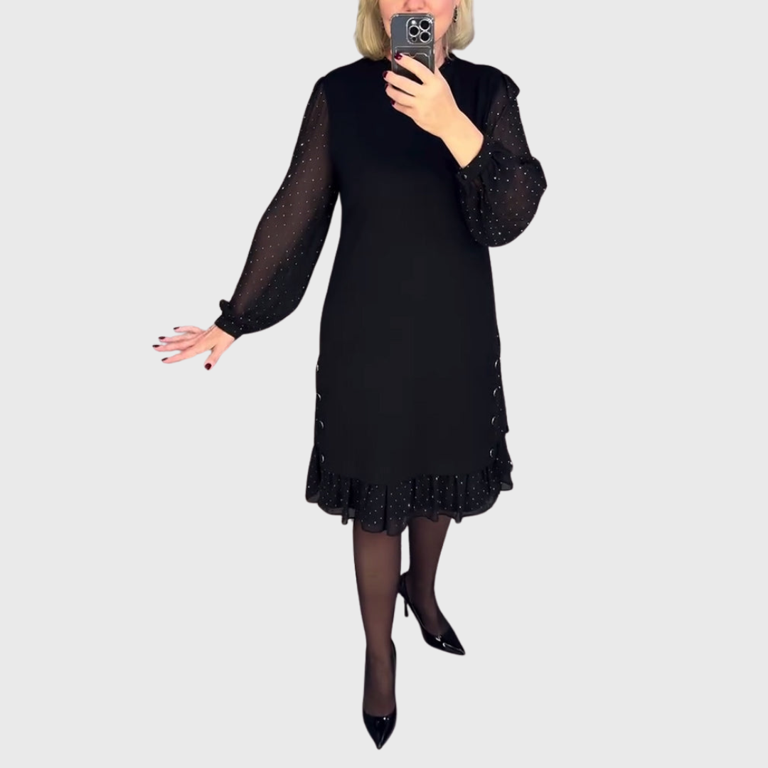 Lucy | Autumn Dress