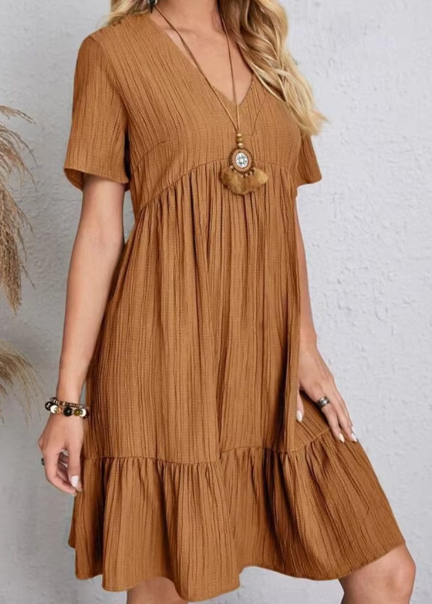 THE RINA DRESS