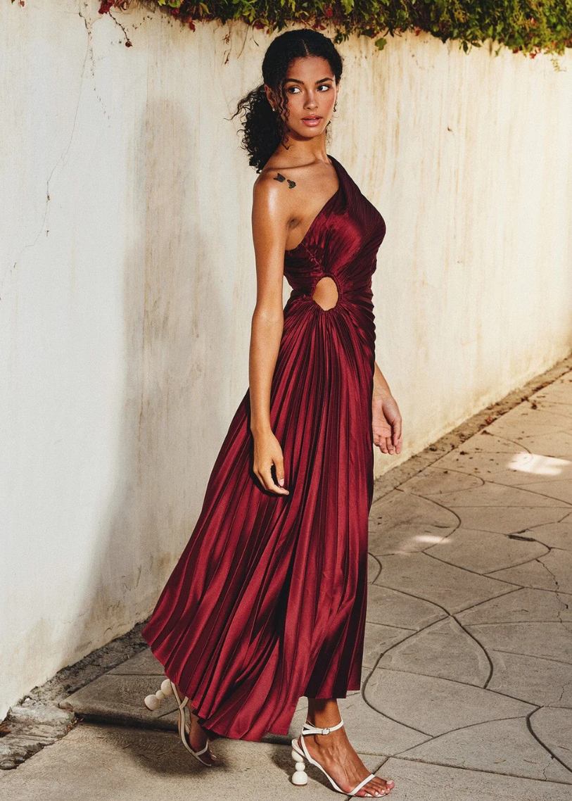 THE OLIVIA DRESS