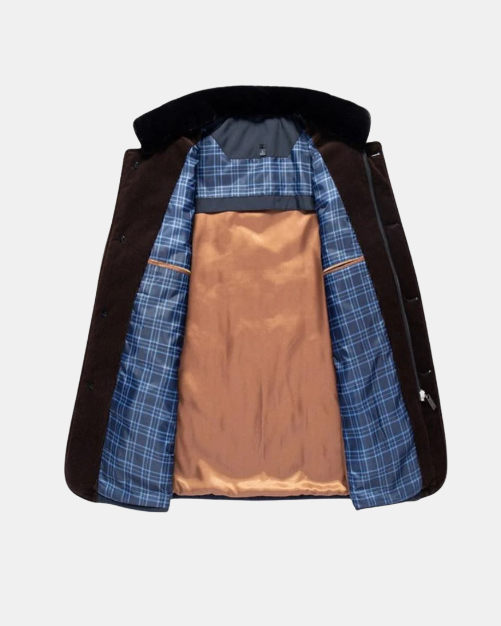 Séverin | Men's Jacket