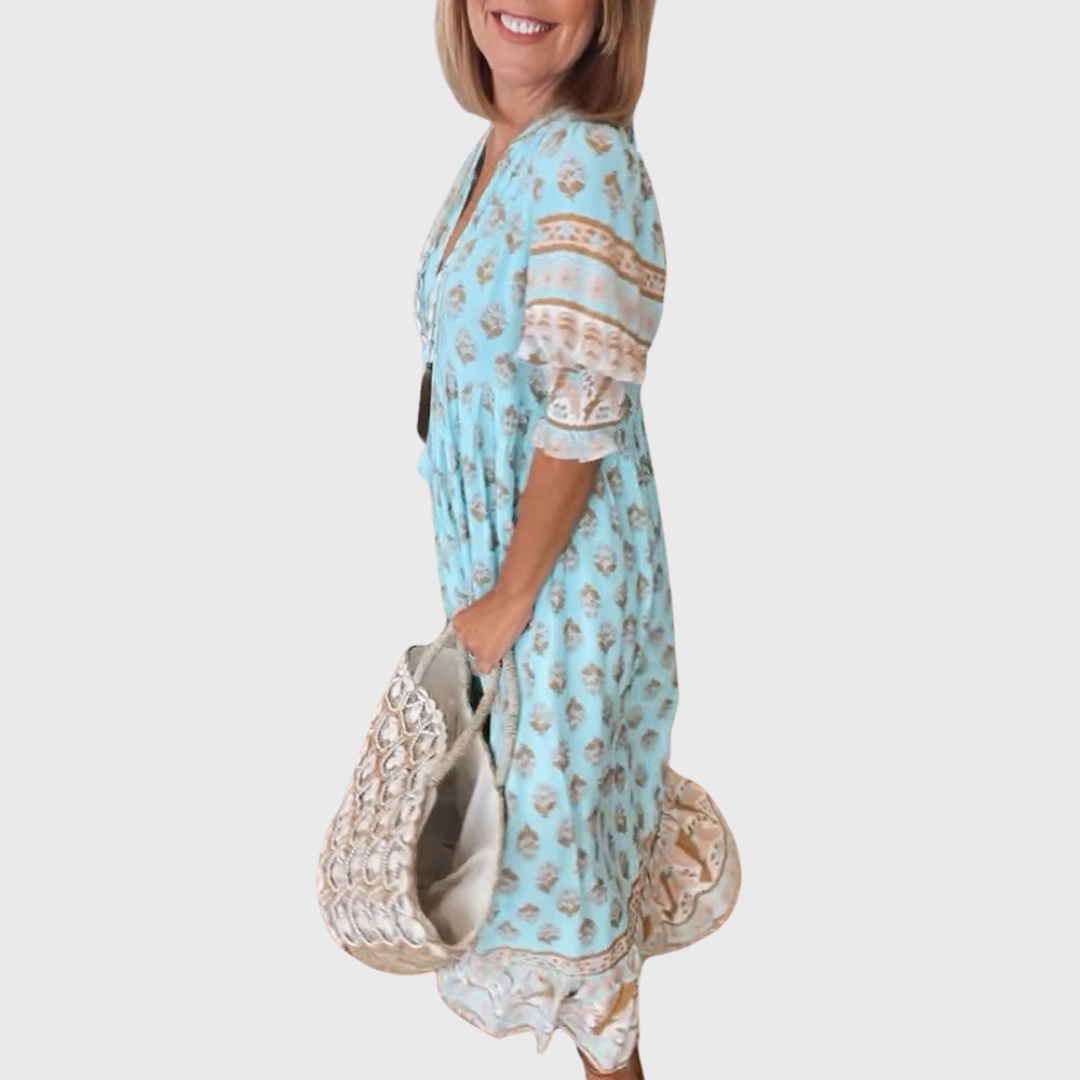 Victoria | Elegant Dress