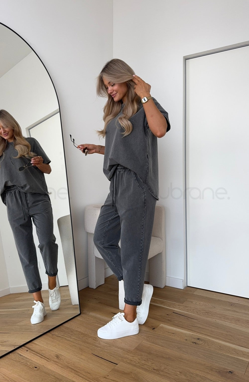 Willow™ - COORDINATED SET WITH RELAXED FIT