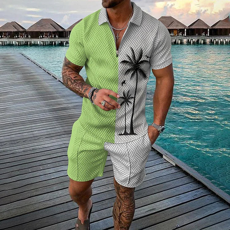 Bruno™ | Elegant Set