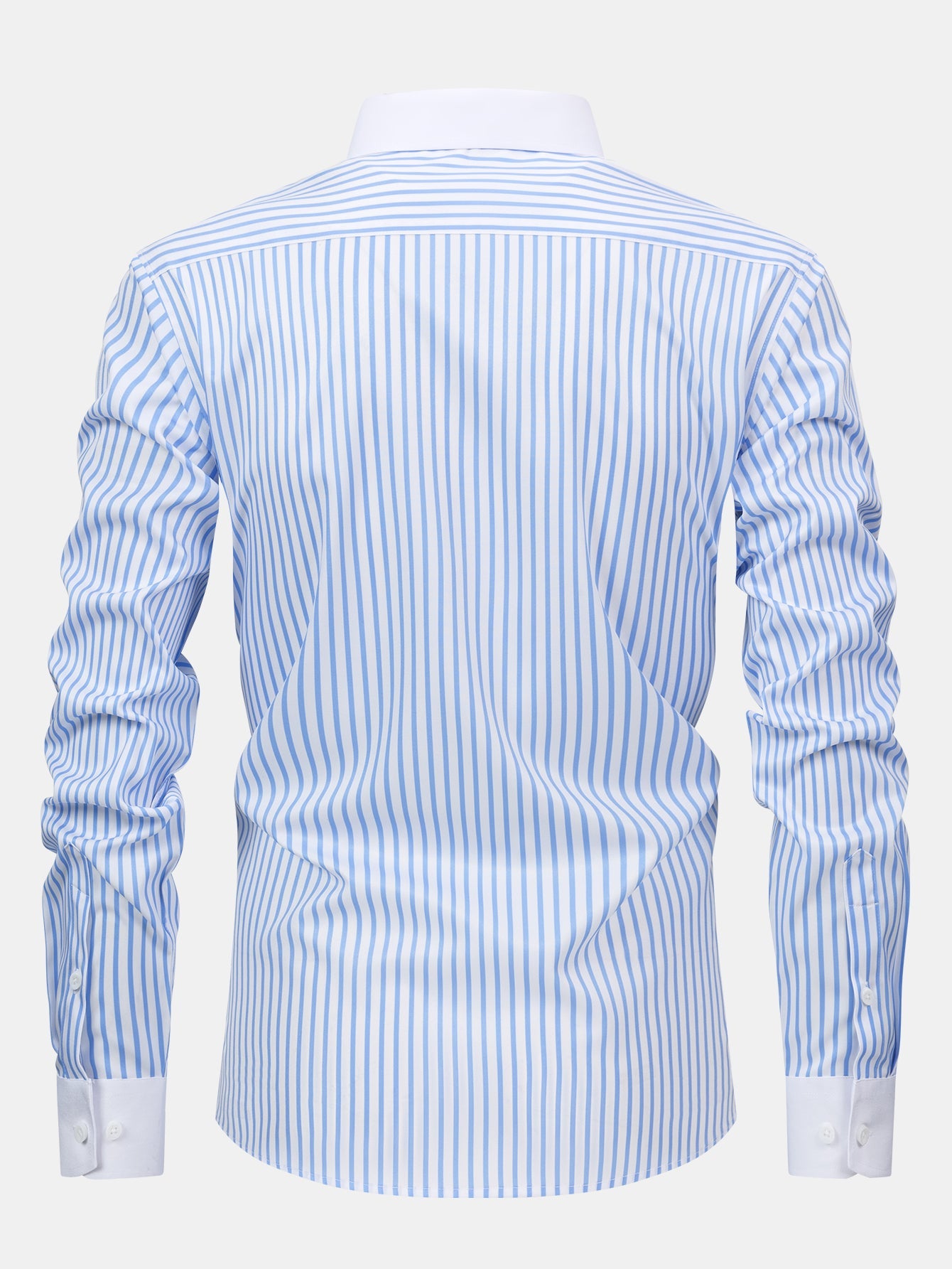 Non-Iron Striped Winchester Shirt